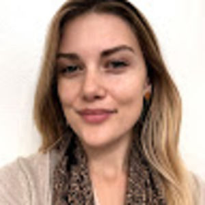 Meet your Posher, Katelynn